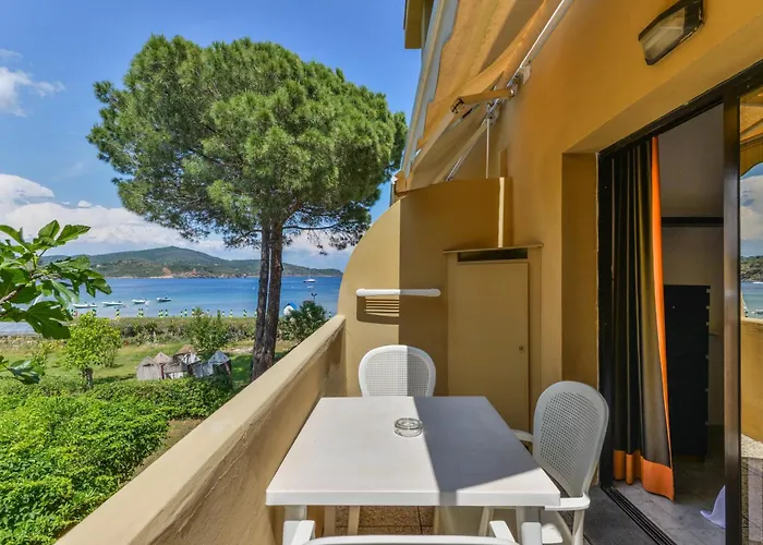 Hotel Le Acacie