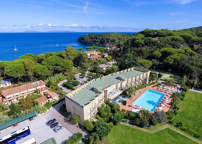 Hotel Le Acacie