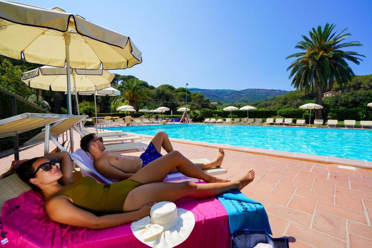 Le Acacie Resort Capoliveri (Isola d'Elba)