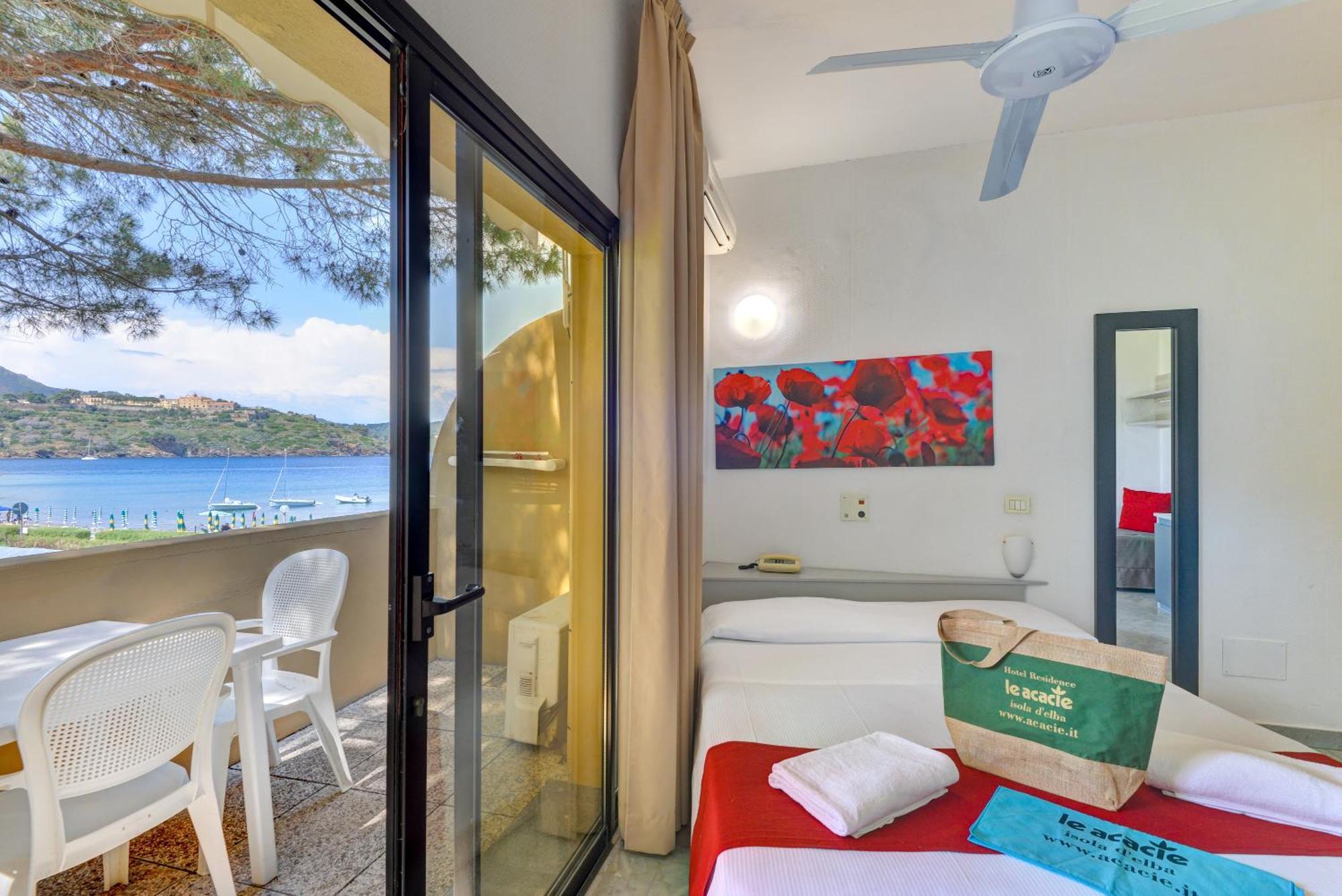 Le Acacie Resort Capoliveri (Isola d'Elba)