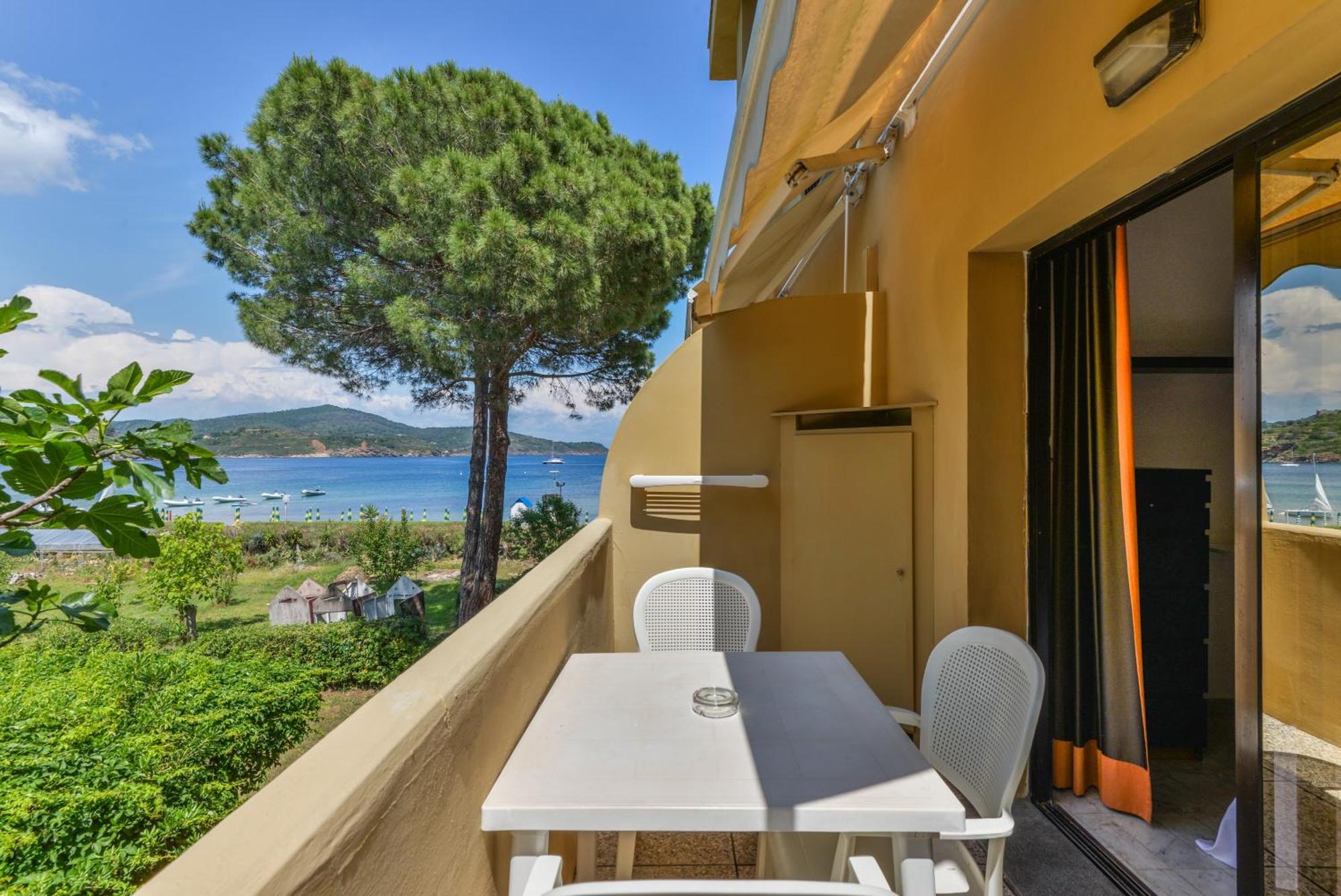 Le Acacie 4* Capoliveri (Isola d'Elba)