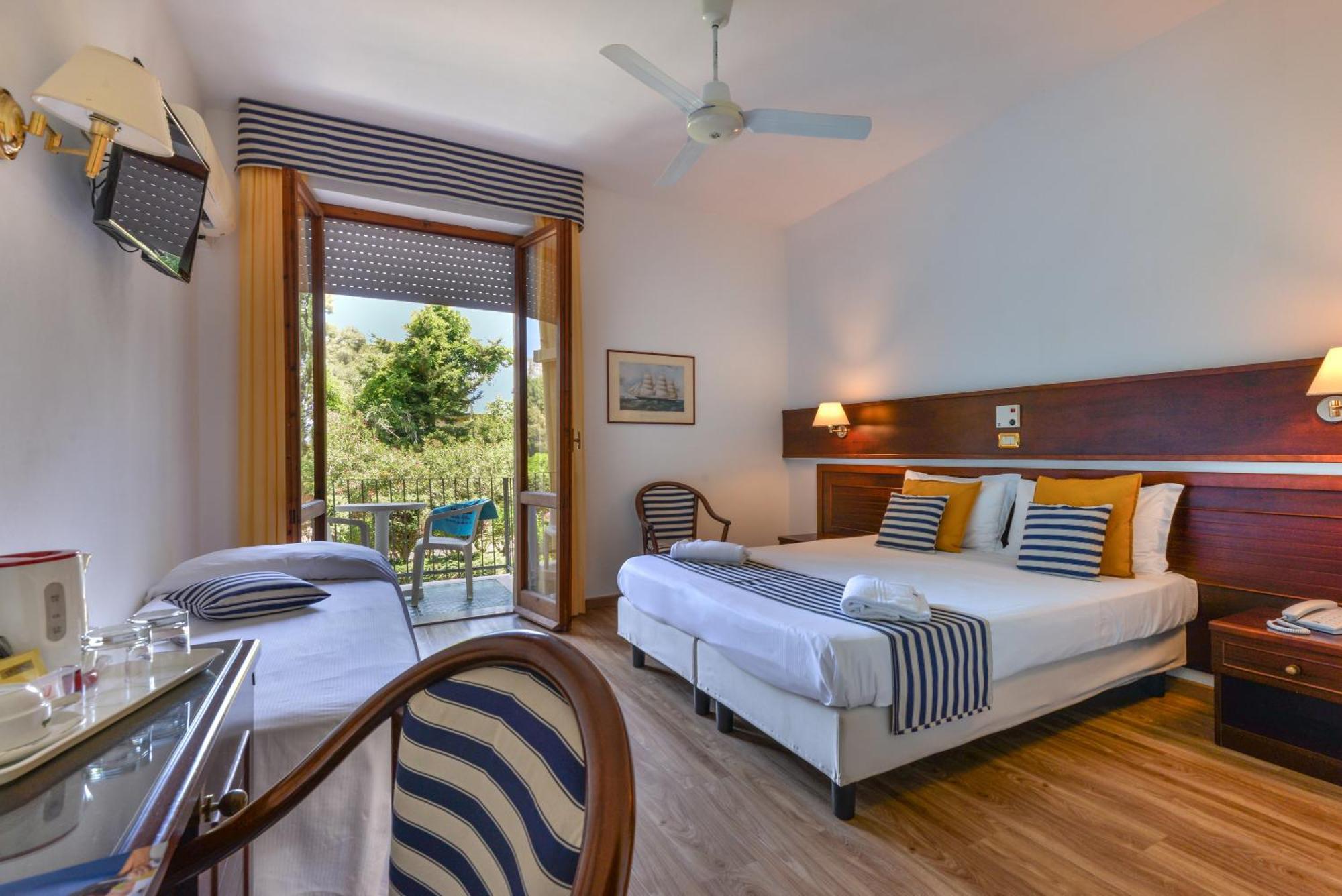 Le Acacie 4* Capoliveri (Isola d'Elba)