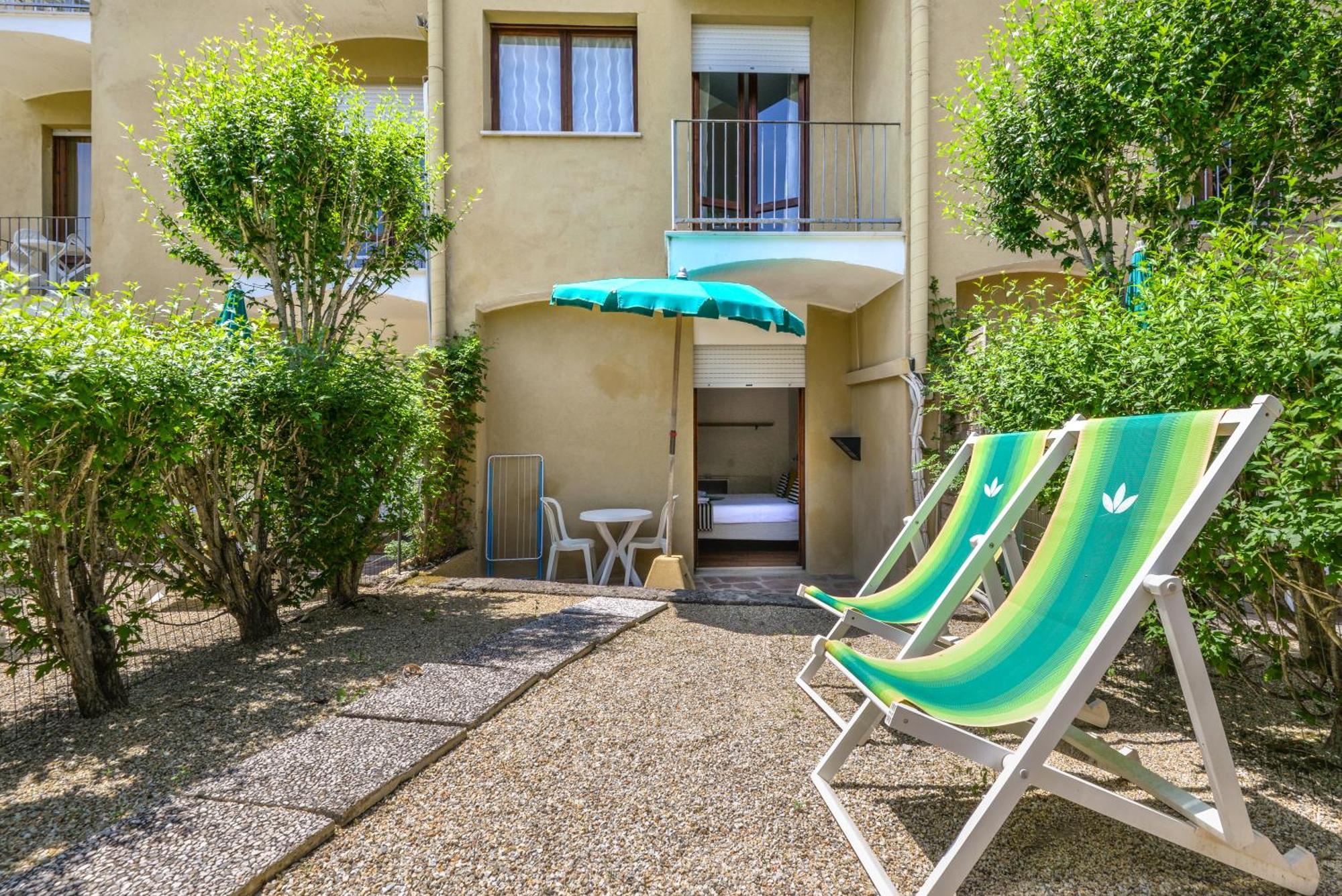 Le Acacie Resort 4*
