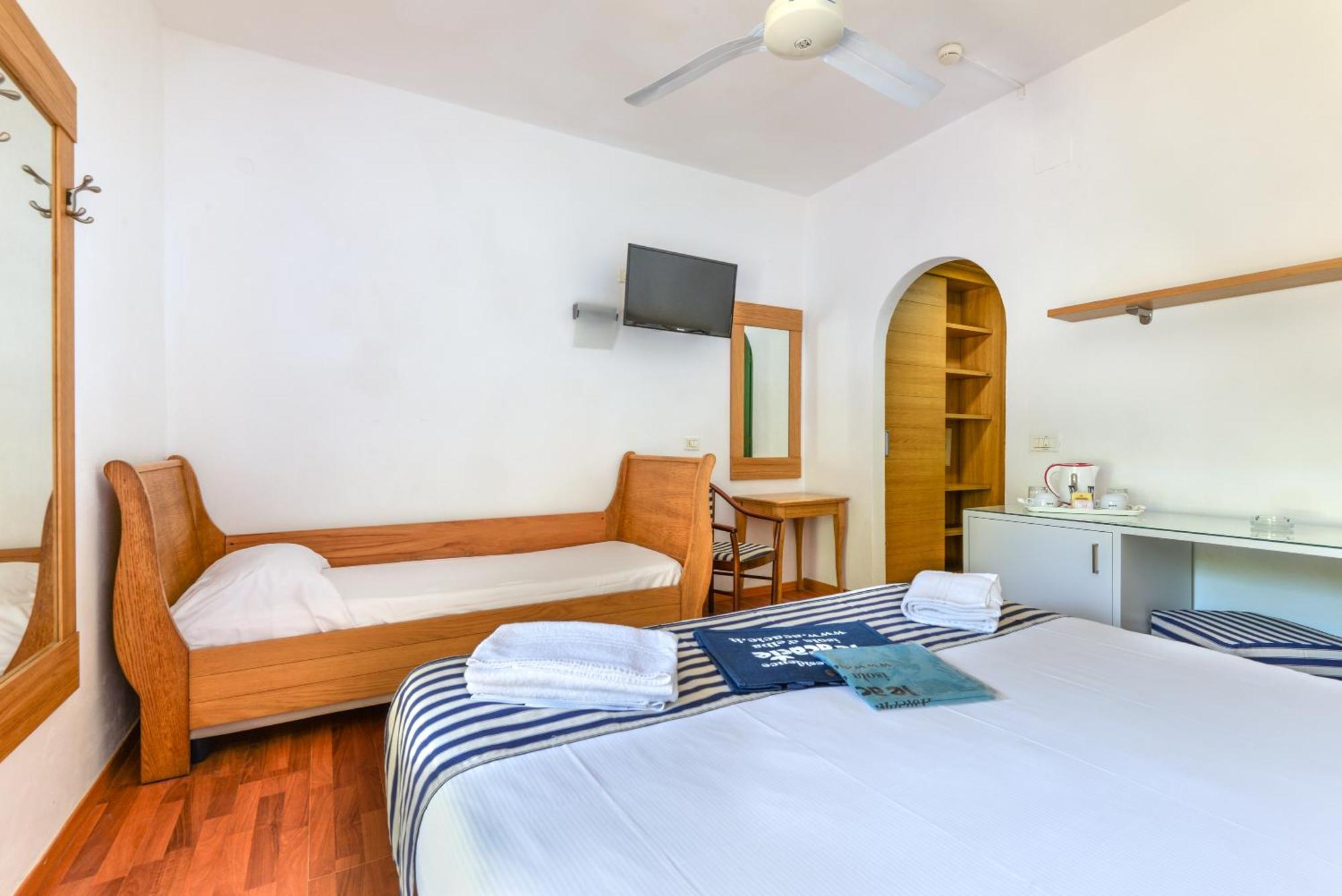 Le Acacie Resort 4*