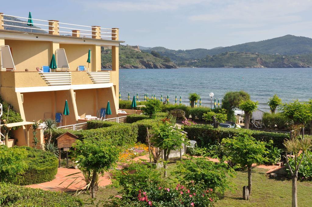 Le Acacie Resort
