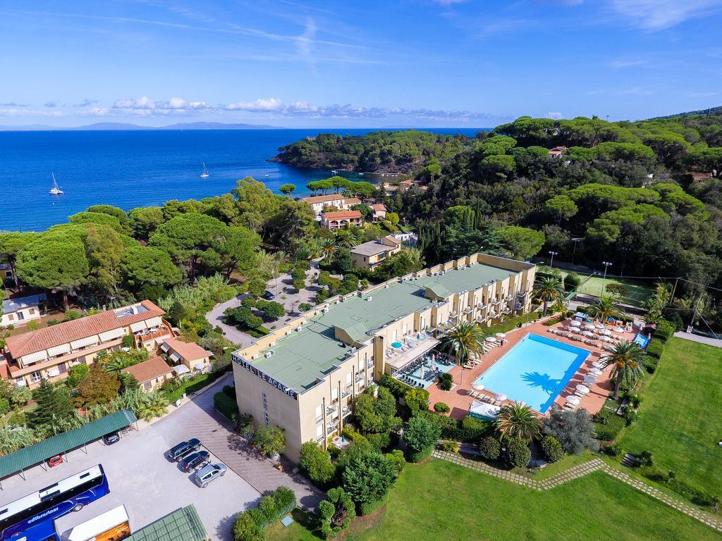Le Acacie Resort 4*