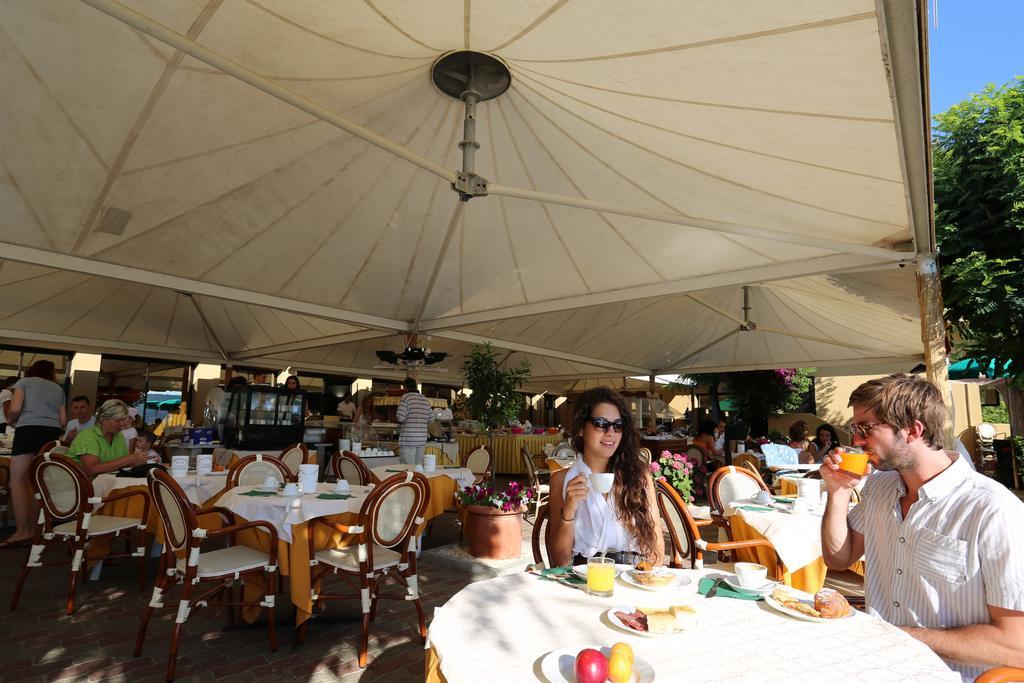 Le Acacie Resort Capoliveri (Isola d'Elba)