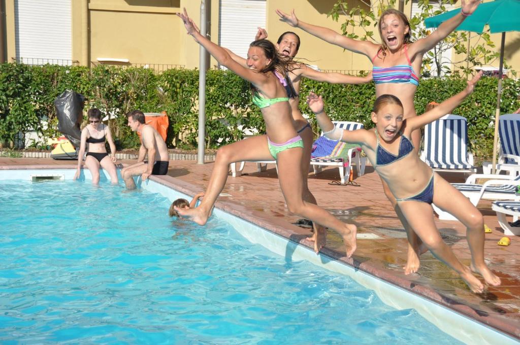Resort Le Acacie