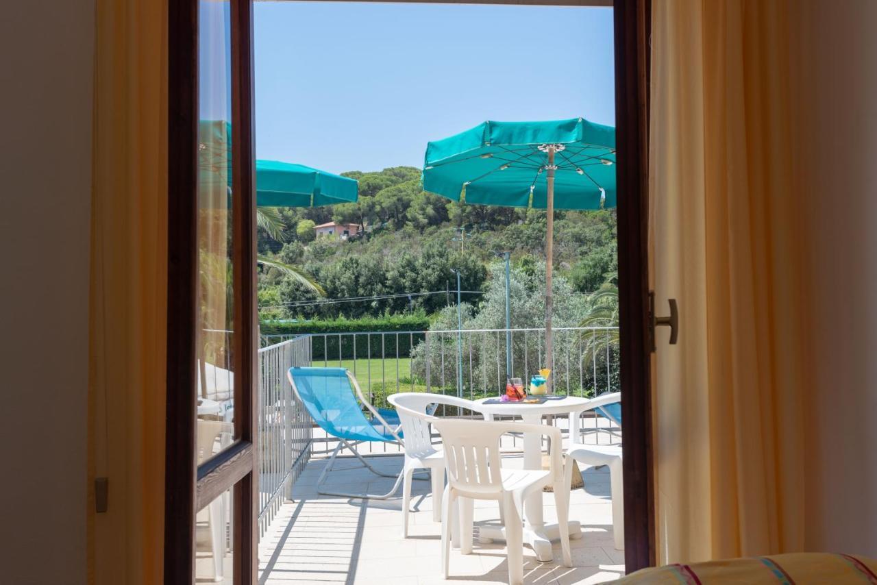 Resort Le Acacie 4*