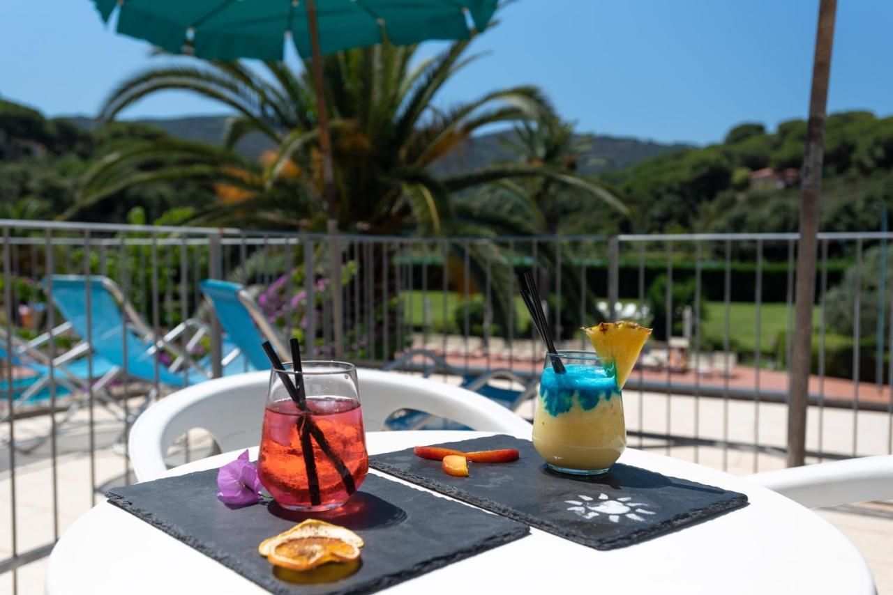 Le Acacie Resort Capoliveri (Isola d'Elba)