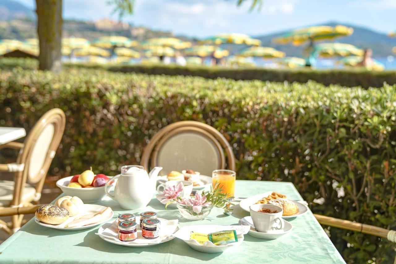 Le Acacie Resort Capoliveri (Isola d'Elba)