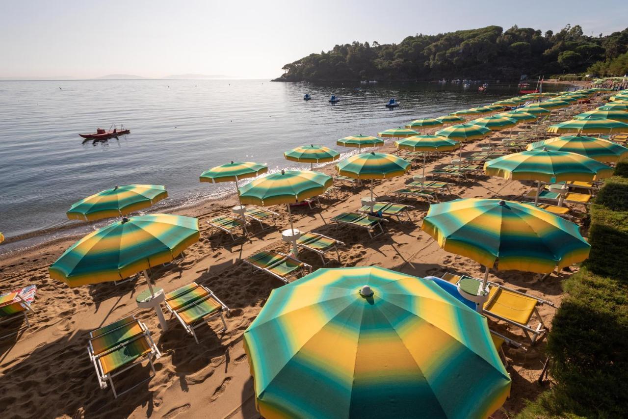 Resort Le Acacie 4*