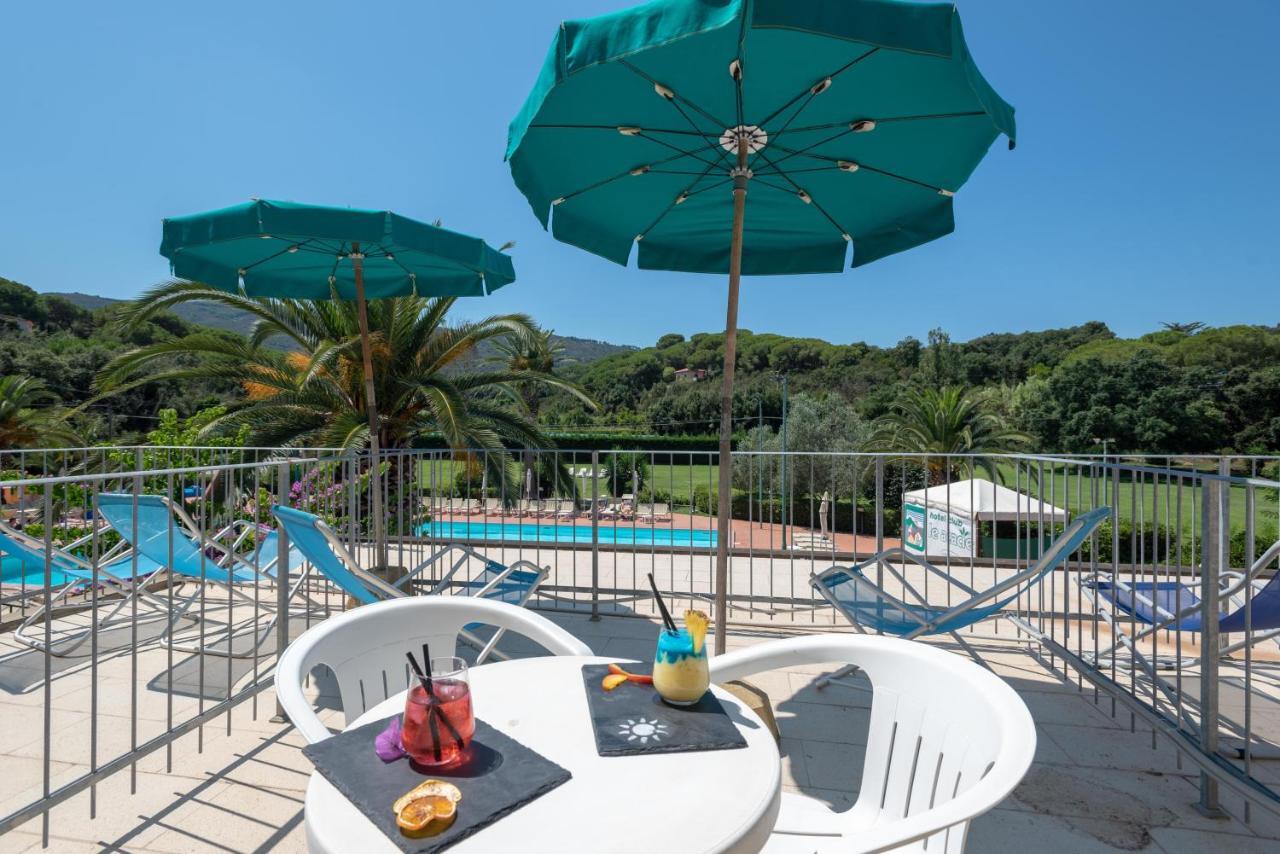Le Acacie 4* Capoliveri (Isola d'Elba)