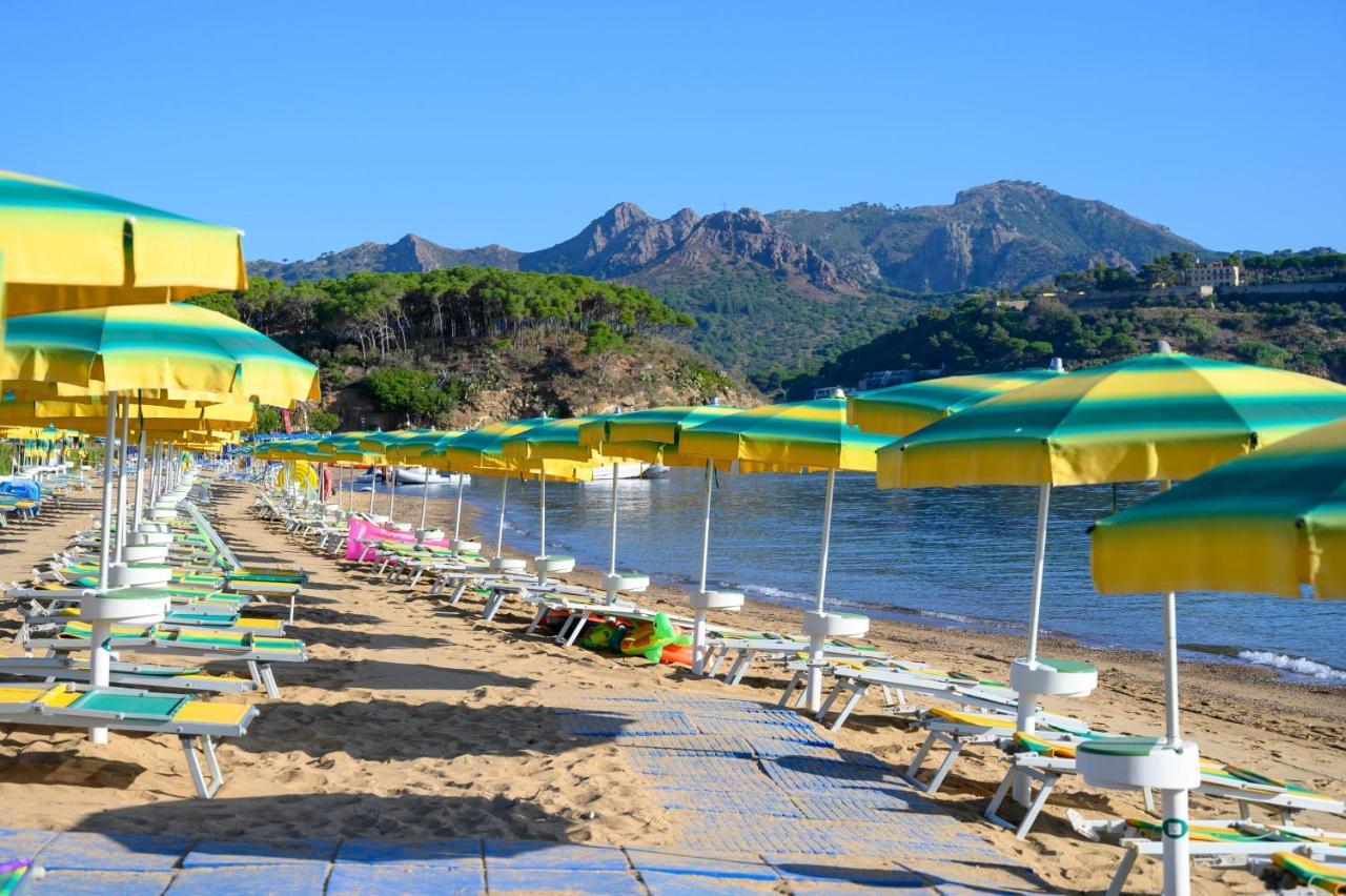 Resort Le Acacie 4*