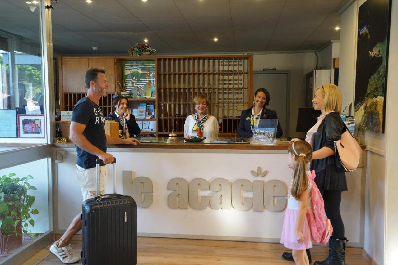 Resort Le Acacie