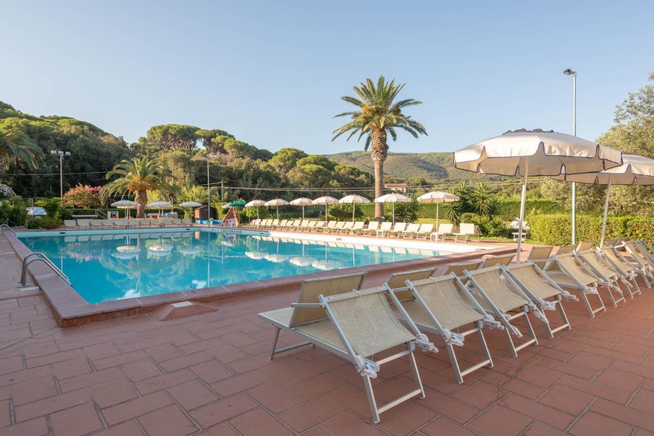 Le Acacie Resort 4*