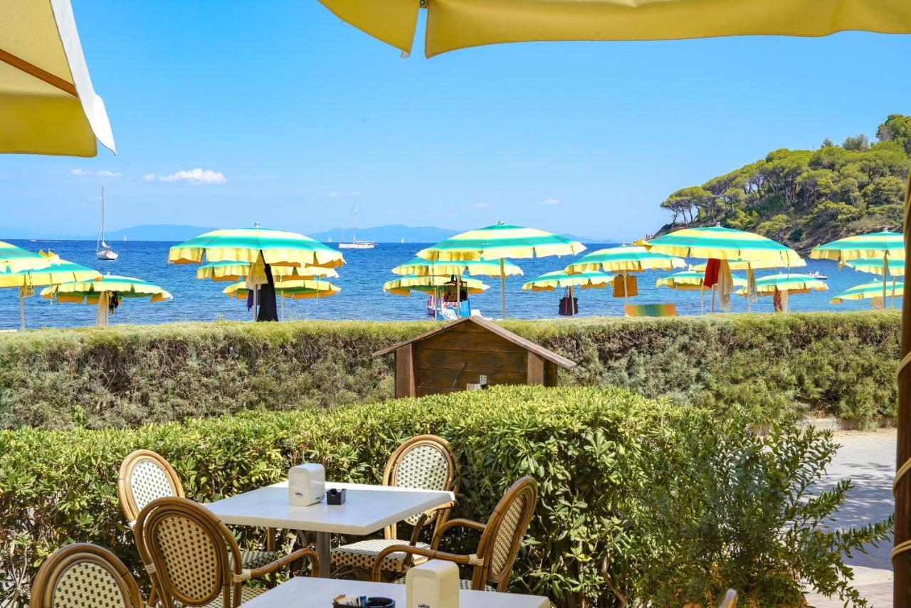 Le Acacie 4* Capoliveri (Isola d'Elba)